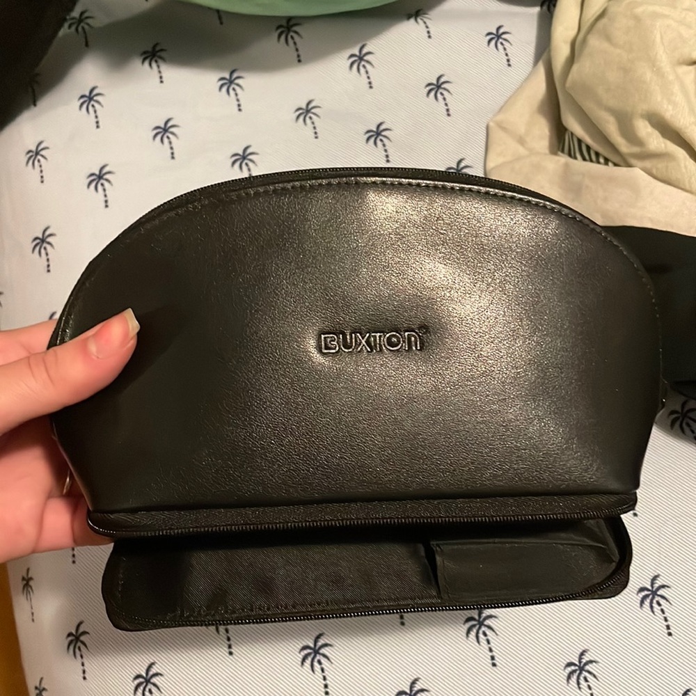 Makeup Bag